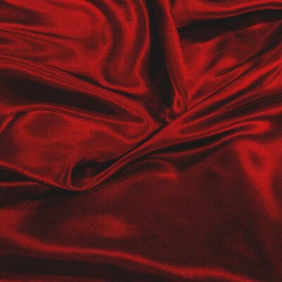 Sheer Cotton / Silk